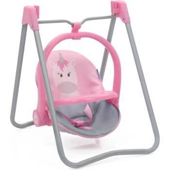 HAUCK Jídelní židlička 3 v 1 Jednorožec