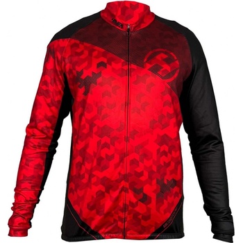 Haven STRATO men red