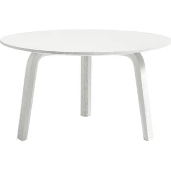 Hay Bella Coffee Ø60x32 white