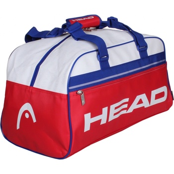 Head 4 Major Club Bag 2017