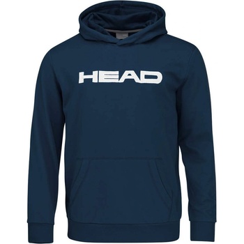 Head Club Byron Hoodie JR dark blue