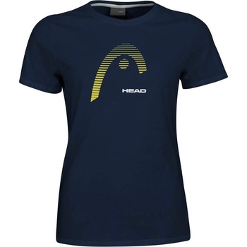 Head Club Lara dark blue HEAD