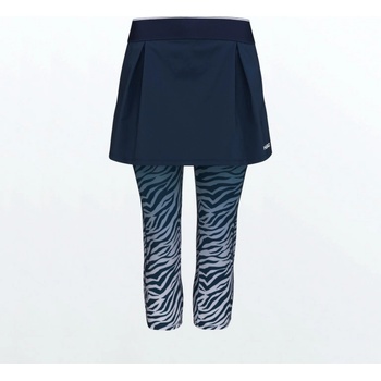 Head dámská sukně s legíny Dynamic 3/4 Tights Skort