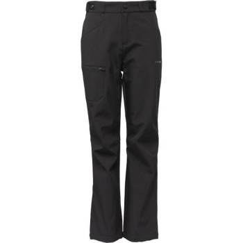 Head Darcy dětské softshellové kalhoty černá