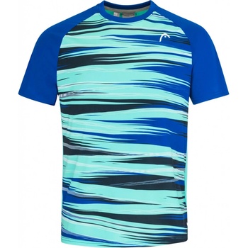 Head pánské tričko Topspin T-Shirt Men ROXV