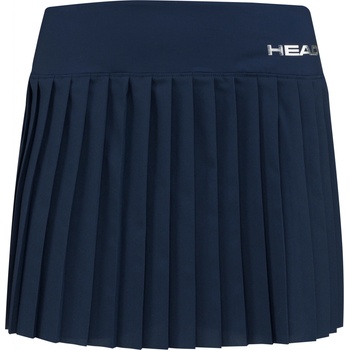 Head Performance Skort Woman dámská sukně dark blue