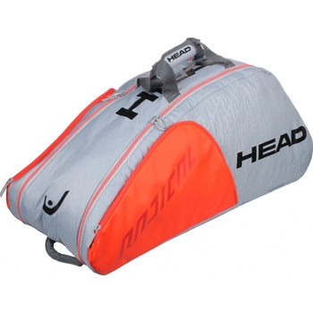 Head Radical 9R Supercombi 2021