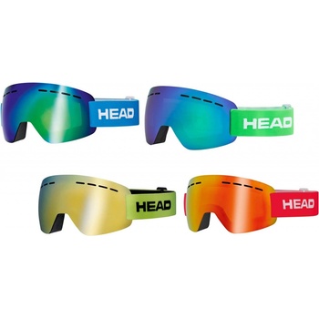 Head SOLAR FMR
