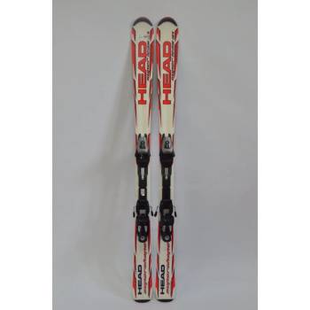 Head Supershape Team SLR