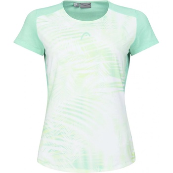 Head TIE BREAK T Shirt Dámské tričko Women PAXW