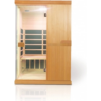 HealthLand DeLuxe 2200 Carbon
