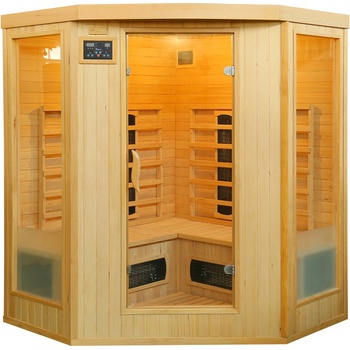 HealthLand DeLuxe 4440 CB/CR 644440