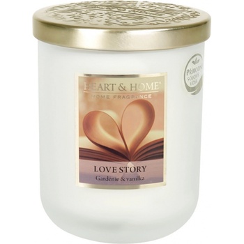 Heart & Home Love Story 320 g