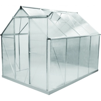 HECHT Greenhouse