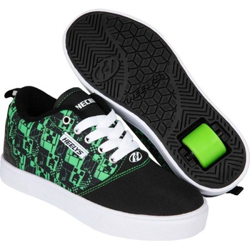 Heelys Minecraft Pro 20 Prints