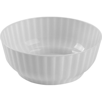 Heidrum mísa zadělávací plast 6,2L 32 x 10,7 cm