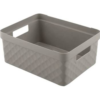 Heidrun Košík plastový 36 x 27 x 14 cm plast