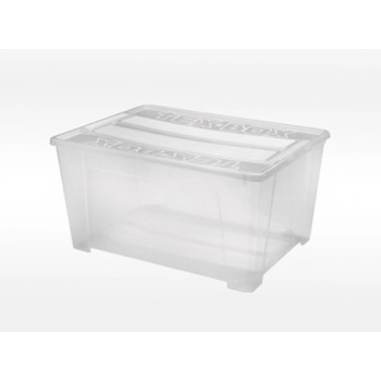 HEIDRUN Úložný box TEX BOX 150 l