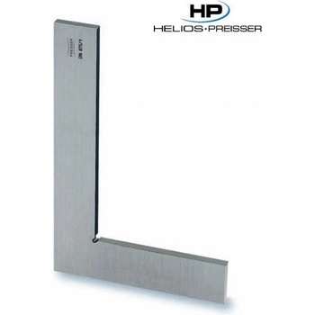 Helios Preisser 0373109 Plochý 500x250x8 mm, DIN 875/II