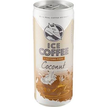 Hell Ice Coffee Coconut 250 ml