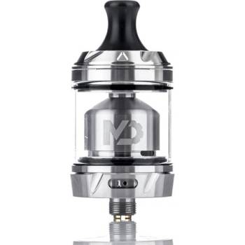 Hellvape MD RTA clearomizer Silver 4ml