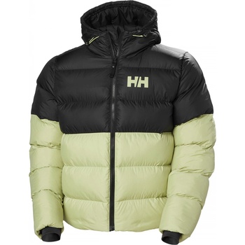 Helly Hansen Active Puffy Jacket 53523 498 zelená