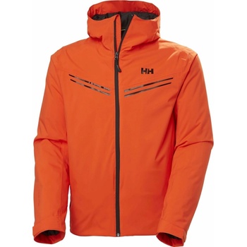 Helly Hansen Alpine Insulated Cherry Tomato