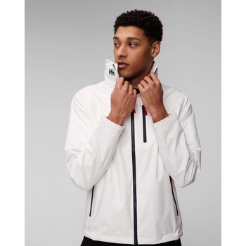 Helly Hansen Crew Hooded 2.0 White