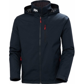 Helly Hansen Crew Hooded Midlayer 2.0 Navy
