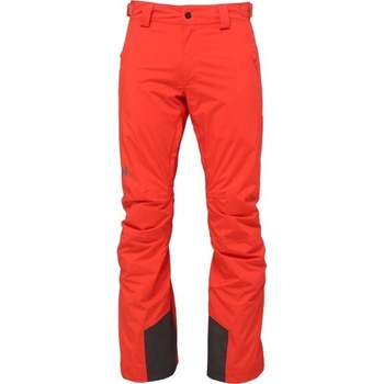 Helly Hansen legendary insulated pant červená