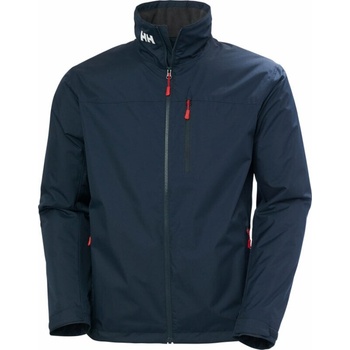 Helly Hansen Men’s Crew Midlayer Sailing Jacket 2.0 Navy