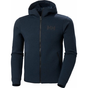 Helly Hansen Men's HP Ocean Sailing Full-Zip Jacket 2.0 Navy