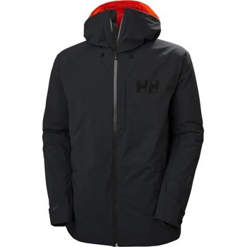 Helly Hansen Powderface černá