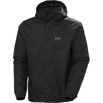 Helly Hansen Vancouver Fleece Lined Jacket 54269 990 černá