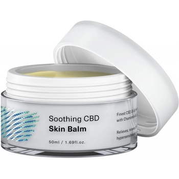 HempTouch Mast na podrážděnou pokožku 50 ml