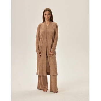 Henderson župan Fudge 41948-80X Béžová Ladies