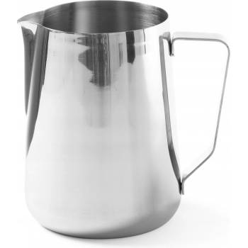 Hendi 451502 Konvice na pěnění mléka 350 ml