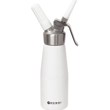 Hendi 588369 Kitchen Line 0,5 L bílá