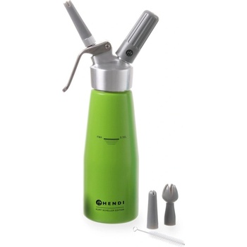 Hendi 975879 Kurt Scheller 0,5 l zelená