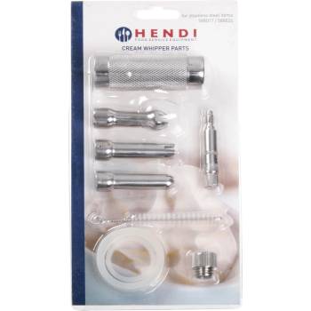 Hendi opravná sada ke šlehačkové lahvi Kitchen line