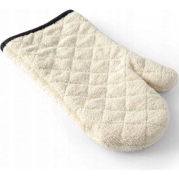 Hendi Žáruvzdorné rukavice, bavlna - L 350 mm