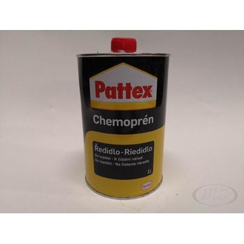 Henkel Pattex Chemoprén ředidlo 1l