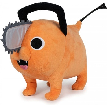 Heo GmbH Chainsaw Man Pochita 27 cm