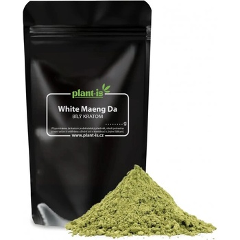 Herbalboost Kratom White Maeng Da 500 g