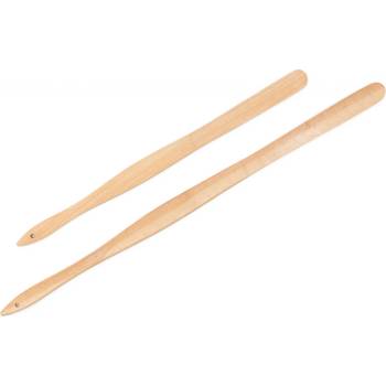 Herbatica Dřevěná lžíce na boty - Rozměr: 56 cm