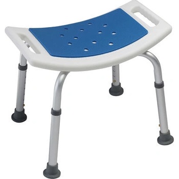 Herdegen sedačka do sprchy blue - 528006