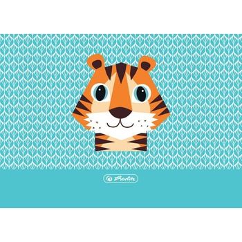 Herlitz Desky na číslice Tygr