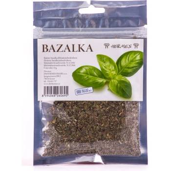 Hermes bazalka 15 g