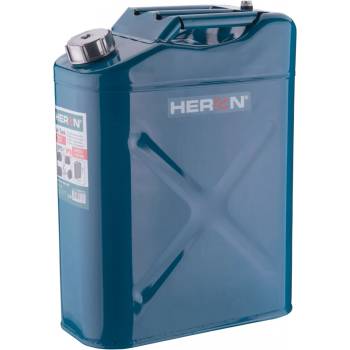HERON kanystr ocelový na PHM 20L