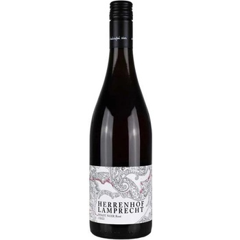 Herrenhof Lamprecht F(P)unky Pinot Noir Rosé 2022 12% 0,75 l (holá láhev)
